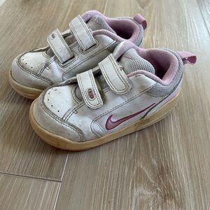 Vintage Toddler Nikes